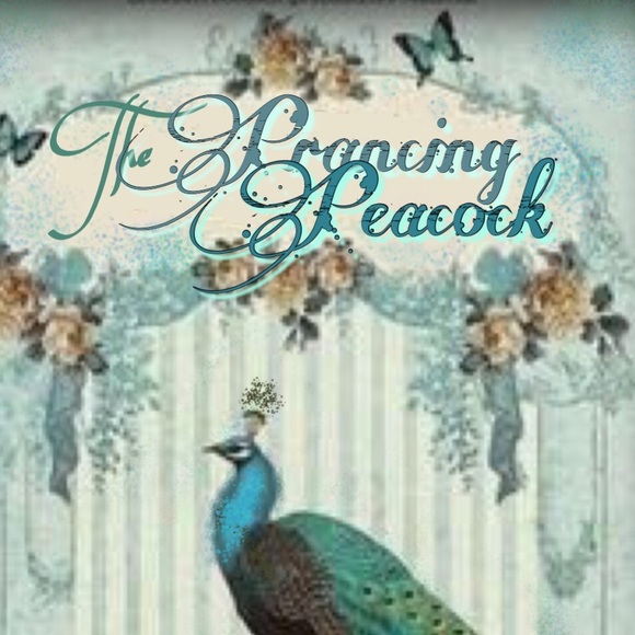 Welcome to the Prancing Peacock Boutique - Picture 3 of 8